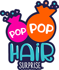 pop pop hair surprise mga