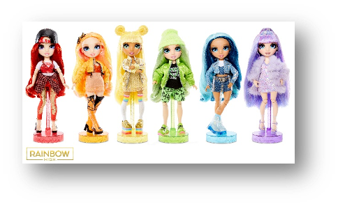 TDmonthly - MGA Entertainment Showcases Fall Products