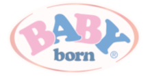 Baby Born logo