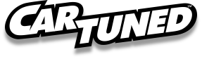 The Car Tuned logo