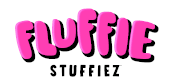 Fluffie Stuffiez Logo