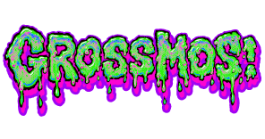 The GrossMOS logo