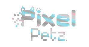 Pixel Petz logo