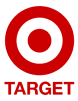 The Target logo