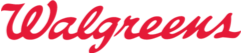 The Walgreens logo