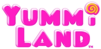 The Yummi Land logo