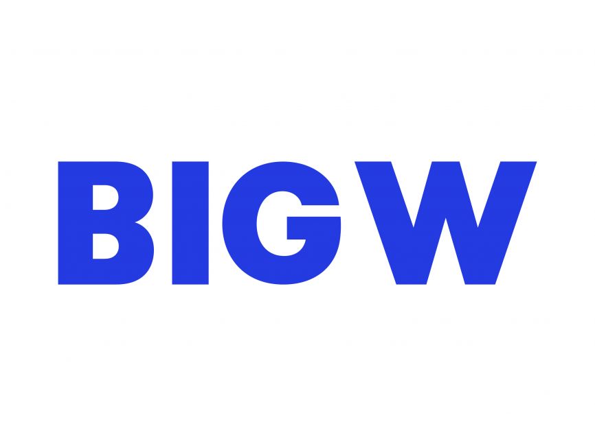 big-w4784